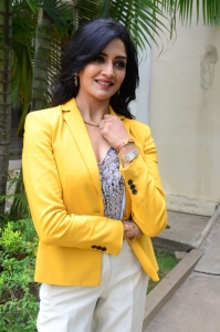 Asvins Movie Actress Vimala Raman New Pics