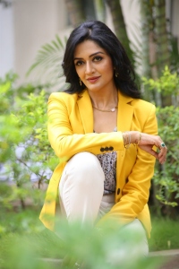 Asvins Movie Actress Vimala Raman New Pics