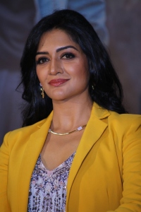 Asvins Movie Actress Vimala Raman New Pics