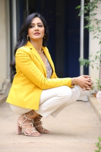 Asvins Movie Actress Vimala Raman New Pics