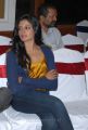 Actress Vimala Raman Stills at CACA Movie Press Meet