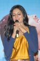 Actress Vimala Raman Photos at CACA Movie Press Meet