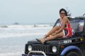Vimala Raman Hot Beach Pics