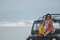 Vimala Raman Hot Beach Pics