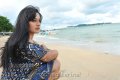 Vimala Raman Hot in Maharani