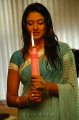 Vimala Raman Hot Saree Stills