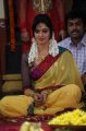 Vimala Raman in Saree @ Kullu Manali Movie Stills