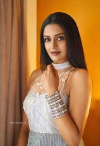 Actress Vimala Raman Latest Photoshoot Images