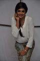 Actress Vimala Raman New Pics in White Dress