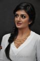 Actress Vimala Raman New Pics in White Dress