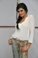 Actress Vimala Raman New Pics in White Top