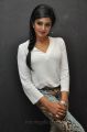 Actress Vimala Raman White Top Pics