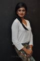 Actress Vimala Raman in White Top Pics