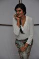 Actress Vimala Raman New Pics in White Top