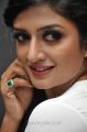 Actress Vimala Raman in White Top Pics