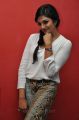 Actress Vimala Raman in White Top Pics