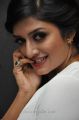 Actress Vimala Raman in White Top Pics