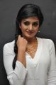 Actress Vimala Raman New Pics in White Dress