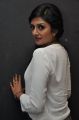 Actress Vimala Raman New Pics in White Top