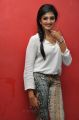 Actress Vimala Raman New Pics in White Top