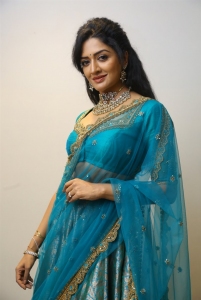 Actress Vimala Raman New Pics @ Rudrangi Pre Release