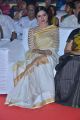 Vimala Raman in Saree Stills @ Om Namo Venkatesaya Audio Launch