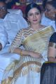 Actress Vimala Raman Stills @ Om Namo Venkatesaya Audio Launch