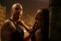 xXx Movie Vin Diesel & Deepika Padukone Stills
