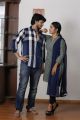 Vinara Sodara Veera Kumara Movie Sreenivas Sai & Priyanka Jain Stills HD