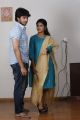 Vinara Sodara Veera Kumara Movie Sreenivas Sai & Priyanka Jain Stills HD