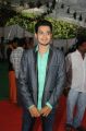 Actor Naga Anvesh @ Vinavayya Ramayya Movie Opening Stills