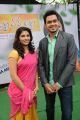 Kruthika Jayakumar, Naga Anvesh @ Vinavayya Ramayya Movie Opening Stills