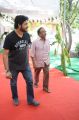 Paruchuri Venkateswara Rao @ Vinavayya Ramayya Movie Opening Stills