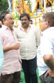 Paruchuri Venkateswara Rao @ Vinavayya Ramayya Movie Opening Stills