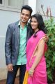 Naga Anvesh, Kruthika Jayakumar @ Vinavayya Ramayya Movie Opening Stills