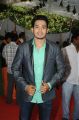 Actor Naga Anvesh @ Vinavayya Ramayya Movie Opening Stills