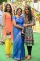 Jeevitha Rajasekhar with daughters Sivani, Sivatmika @ Vinavayya Ramayya Movie Opening Stills