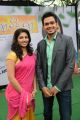 Kruthika Jayakumar, Naga Anvesh @ Vinavayya Ramayya Movie Opening Stills