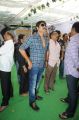 Actor Srikanth @ Vinavayya Ramayya Movie Opening Stills