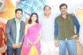 Vinvayya Ramayya Movie Opening Stills