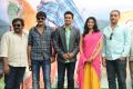 Vinavayya Ramayya Movie Opening Stills