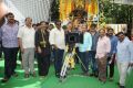 Vinavayya Ramayya Movie Opening Stills