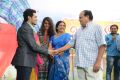 Vinvayya Ramayya Movie Opening Stills