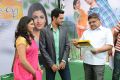 Vinavayya Ramayya Movie Opening Stills