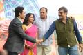 Vinvayya Ramayya Movie Opening Stills