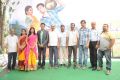 Vinavayya Ramayya Movie Opening Stills