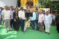 Vinavayya Ramayya Movie Opening Stills