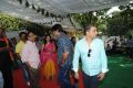 Vinvayya Ramayya Movie Opening Stills