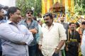 Vinvayya Ramayya Movie Opening Stills