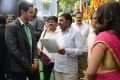 Vinavayya Ramayya Movie Opening Stills